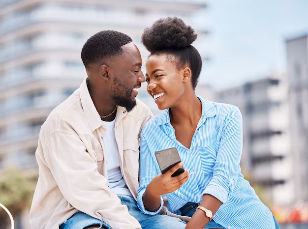 Black Dating