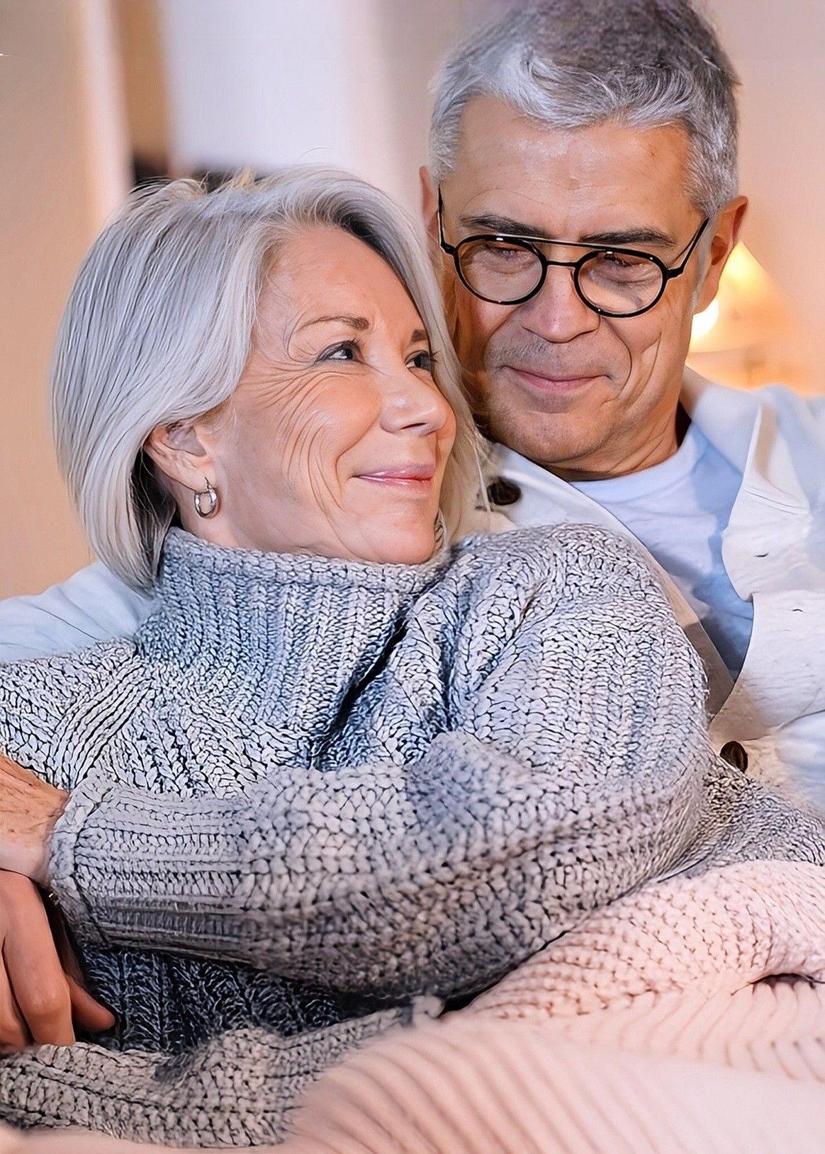Senior Dating